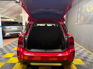 MINI Countryman 2021