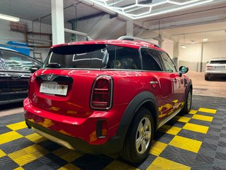 MINI Countryman 2021