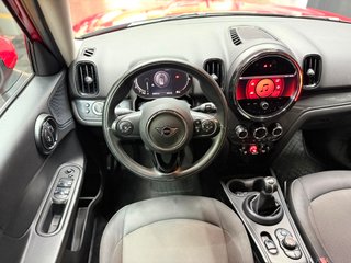 MINI Countryman 2021