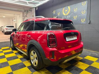 MINI Countryman 2021