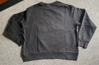 Lote Sudadera Anabel Lee Talla S + Reloj Custo