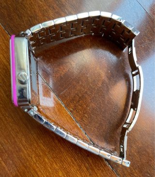 Lote Sudadera Anabel Lee Talla S + Reloj Custo