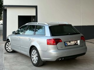 Audi A4 2006