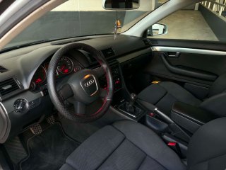 Audi A4 2006