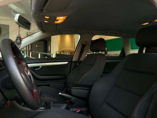 Audi A4 2006
