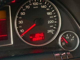Audi A4 2006