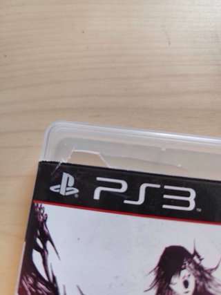 Final Fantasy XIII-2 PS3