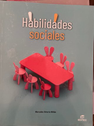 Libros de educación infantil
