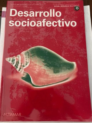 Libros de educación infantil