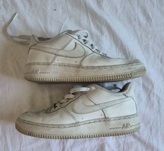 Zapatillas Nike Air Force 1 38.5