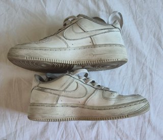 Zapatillas Nike Air Force 1 38.5