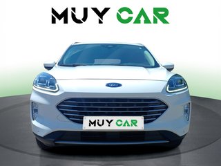 Ford Kuga 1.5 EcoBlue ST-Line Auto 88 kW (120 CV)