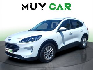 Ford Kuga 1.5 EcoBlue ST-Line Auto 88 kW (120 CV)