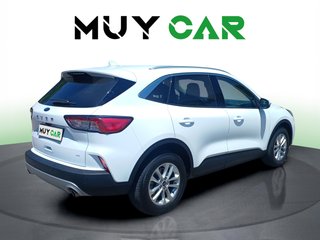 Ford Kuga 1.5 EcoBlue ST-Line Auto 88 kW (120 CV)