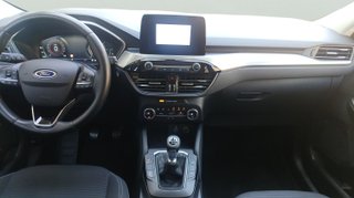 Ford Kuga 1.5 EcoBlue ST-Line Auto 88 kW (120 CV)