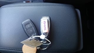 Ford Kuga 1.5 EcoBlue ST-Line Auto 88 kW (120 CV)