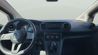 Mercedes-Benz Citan Furgon 110 CDI Base Largo 70 kW (95 CV)