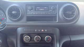 Mercedes-Benz Citan Furgon 110 CDI Base Largo 70 kW (95 CV)
