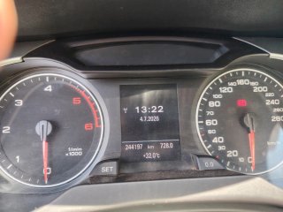 Audi A4 2010