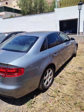 Audi A4 2010