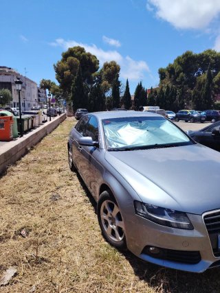 Audi A4 2010