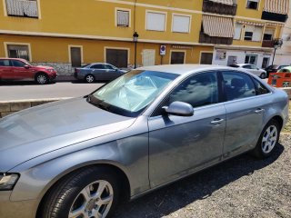 Audi A4 2010