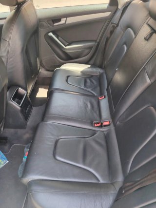 Audi A4 2010