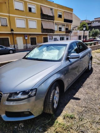 Audi A4 2010