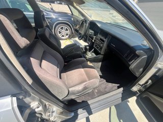Audi 90 1988.  “CLASICO”