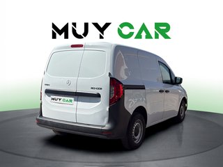 Mercedes-Benz Citan Furgon 110 CDI Base Largo 70 kW (95 CV)
