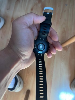 Garmin Forerunner 45 Negro