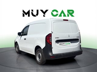 Mercedes-Benz Citan Furgon 110 CDI Base Largo 70 kW (95 CV)