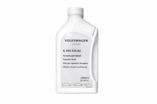 Aceite caja transferencia VW G 055 515 A2