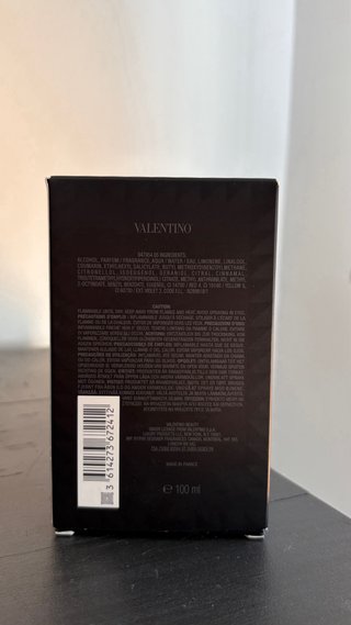 Valentino Uomo Born in Roma Coral Fantasy 100 ml