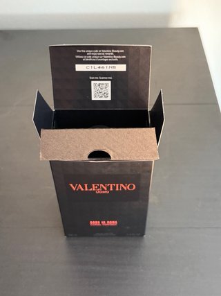Valentino Uomo Born in Roma Coral Fantasy 100 ml