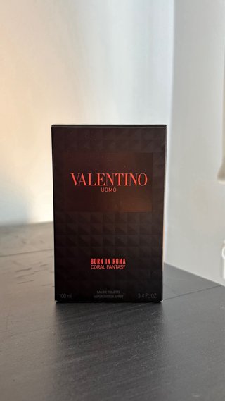 Valentino Uomo Born in Roma Coral Fantasy 100 ml