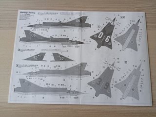 DRAKEN J35 F/J MAQUETA 1/48 HASEGAWA