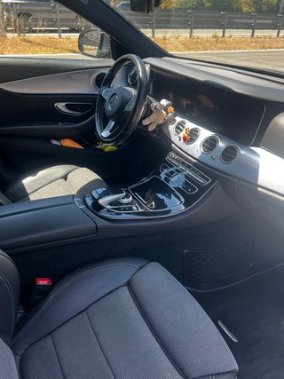 Mercedes-Benz E 220 D 2017