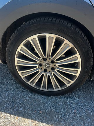 Mercedes-Benz E 220 D 2017