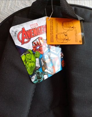 Mochila Capitán América Marvel