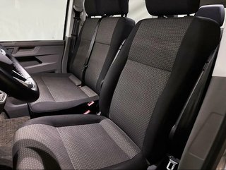 Volkswagen Transporter T5 2011