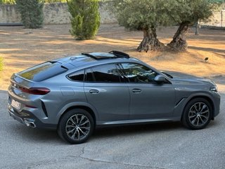 BMW X6 2023