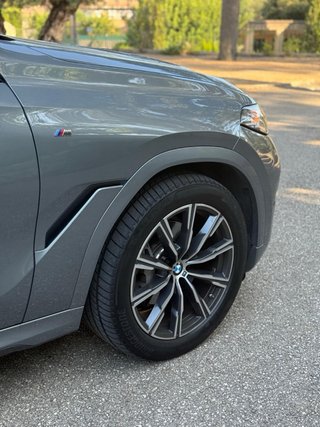 BMW X6 2023