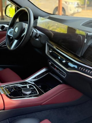BMW X6 2023