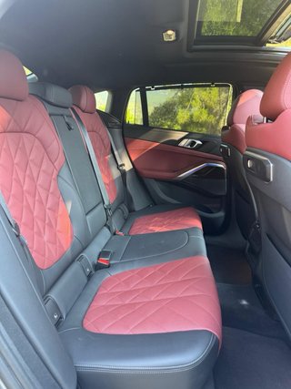 BMW X6 2023