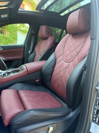 BMW X6 2023