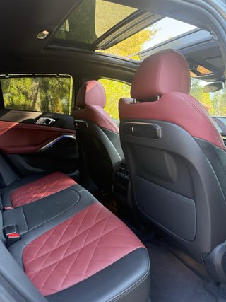 BMW X6 2023