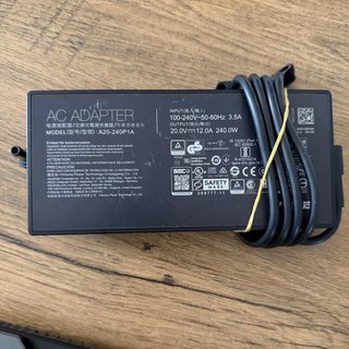ASUS TUF Gaming A15 Ryzen 7 RTX 4060