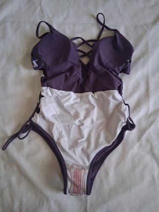 Costume da bagno intero donna