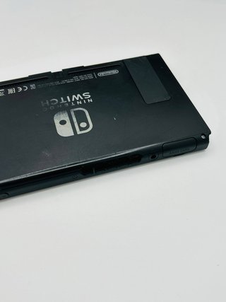 Nintendo Switch Completa Scatola Accessori